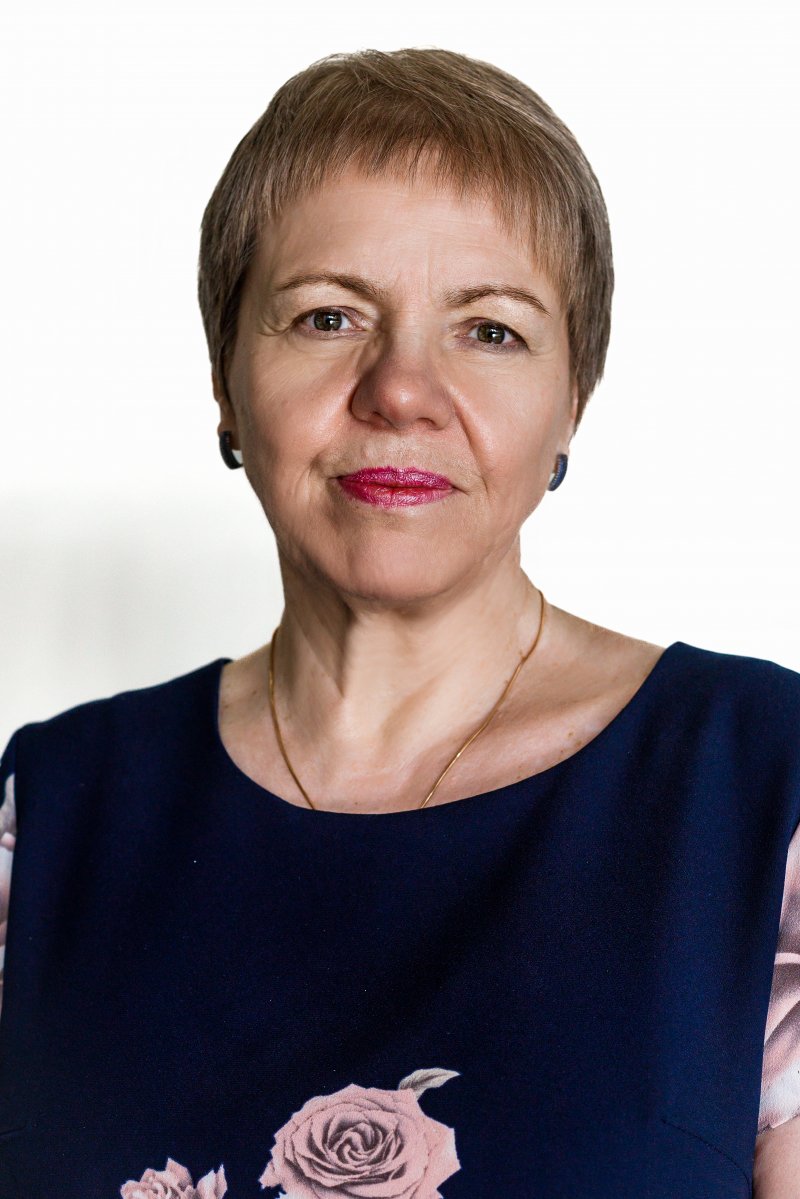 Карасева Татьяна Вячеславовна