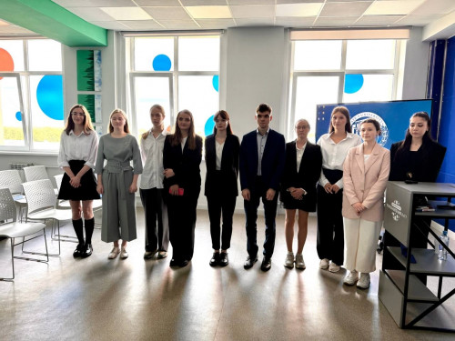 Стартап как диплом? Да! 27 смелых проектов защитили в Ивановском госуниверситете в 2025 году!