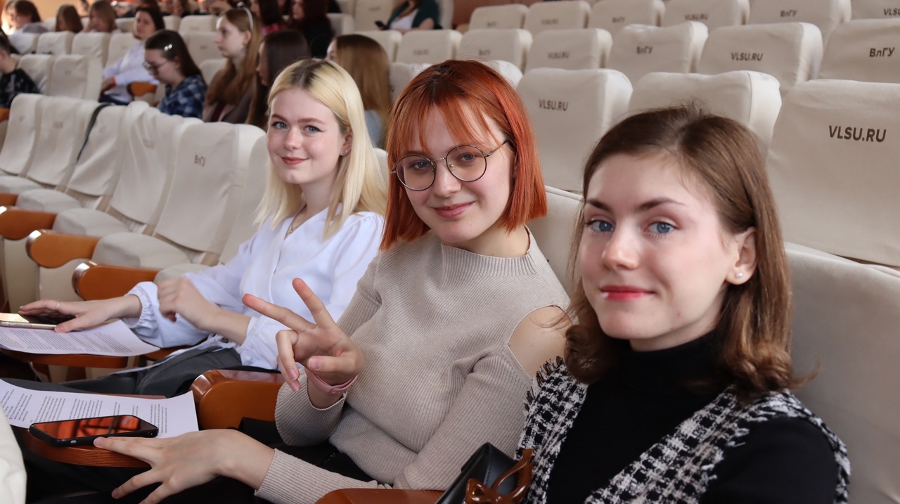 Студенты-рекламисты ИвГУ стали призерами Фестиваля «СИРОПП»